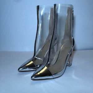 Kendall & Kylie Boots